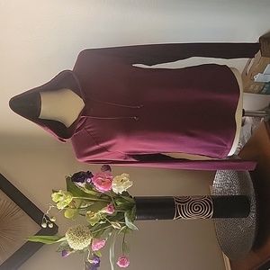 RBX Active Long Sleeve Hoodie Pullover Top